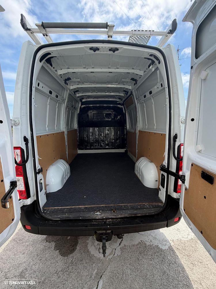 Renault Master 2.3 dCi L2 3.5T SS - 6