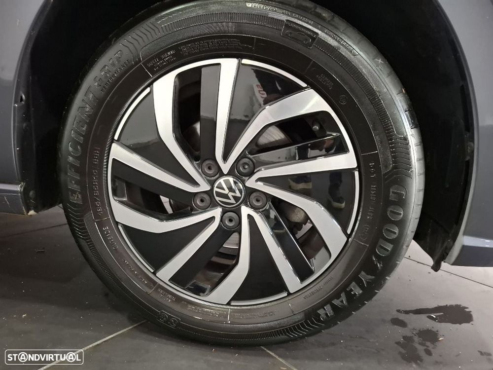 VW Polo 1.0 TSI Urban - 11