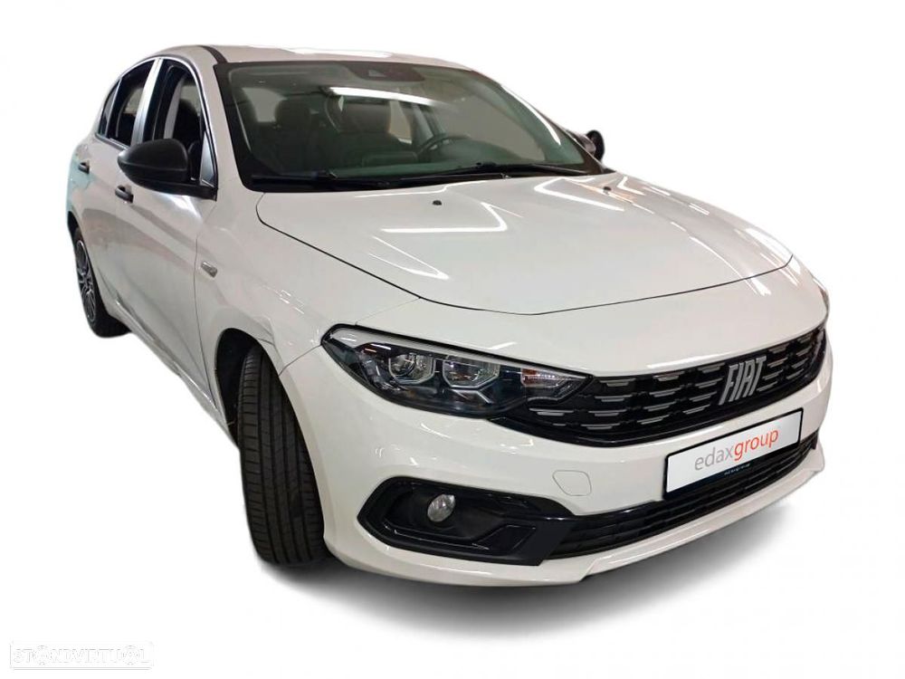 Fiat Tipo 1.3 MultiJet City Life - 1