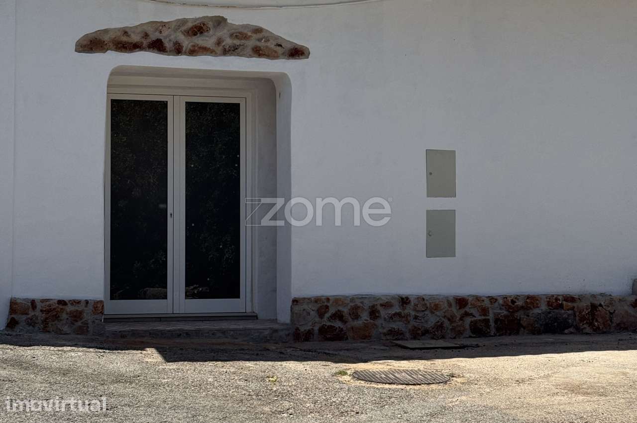 Moradia Tipica Algarvia T2 +2 com Suite - Grande imagem: 5/42