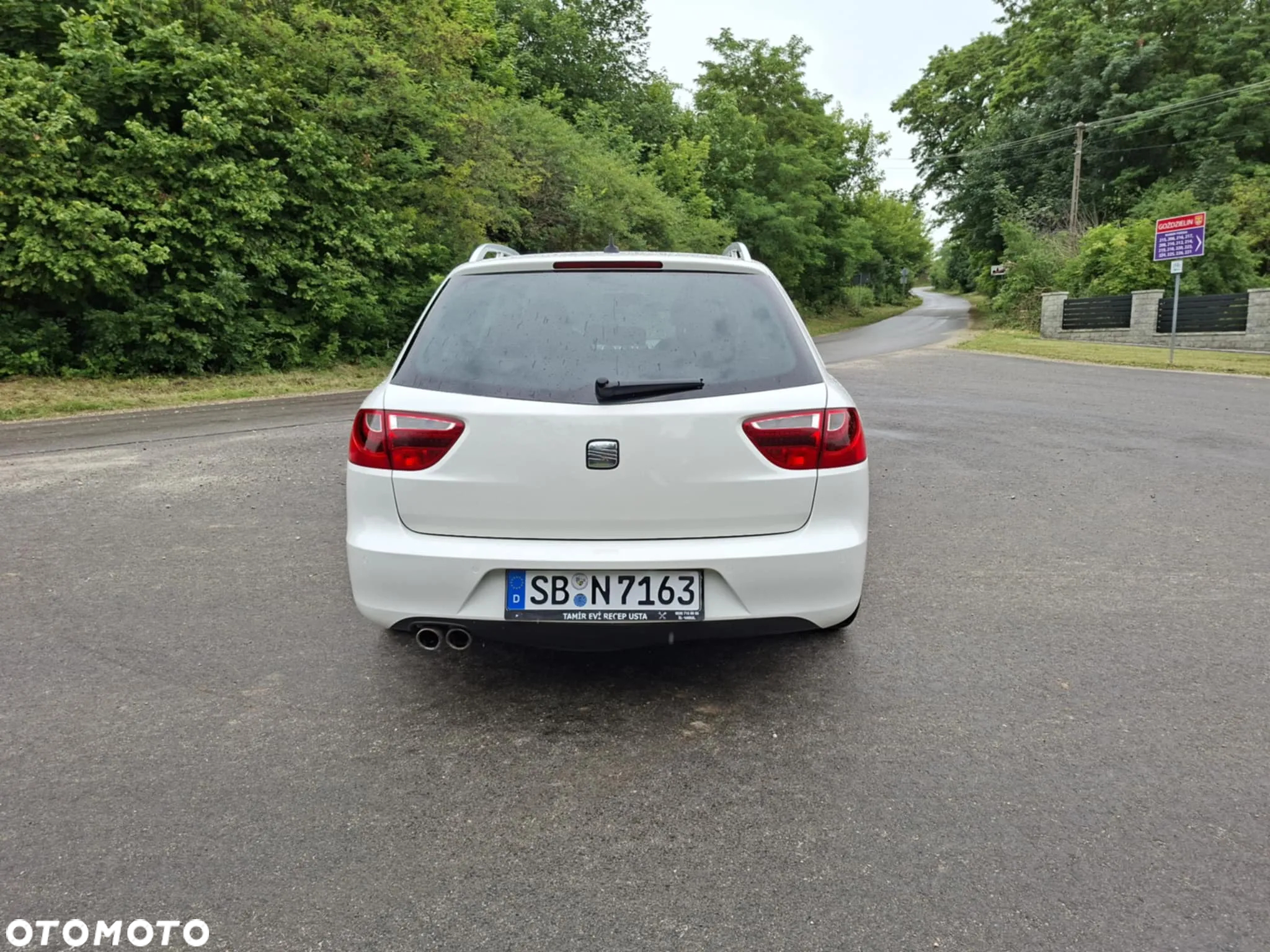 Seat Exeo ST 2.0 TDI CR Sport - 15