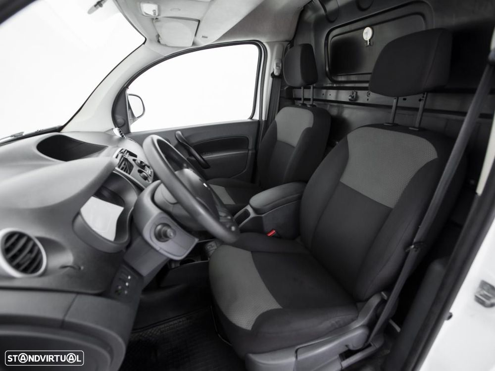 Renault Kangoo - 10