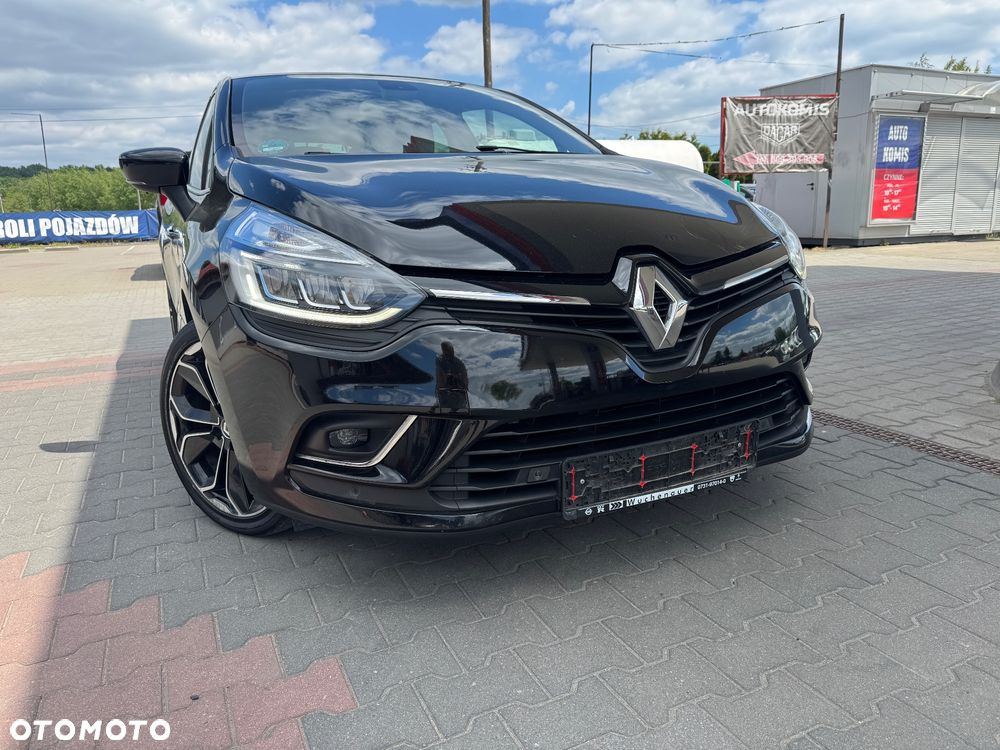 Renault Clio (Energy) TCe 90 Bose Edition - 9