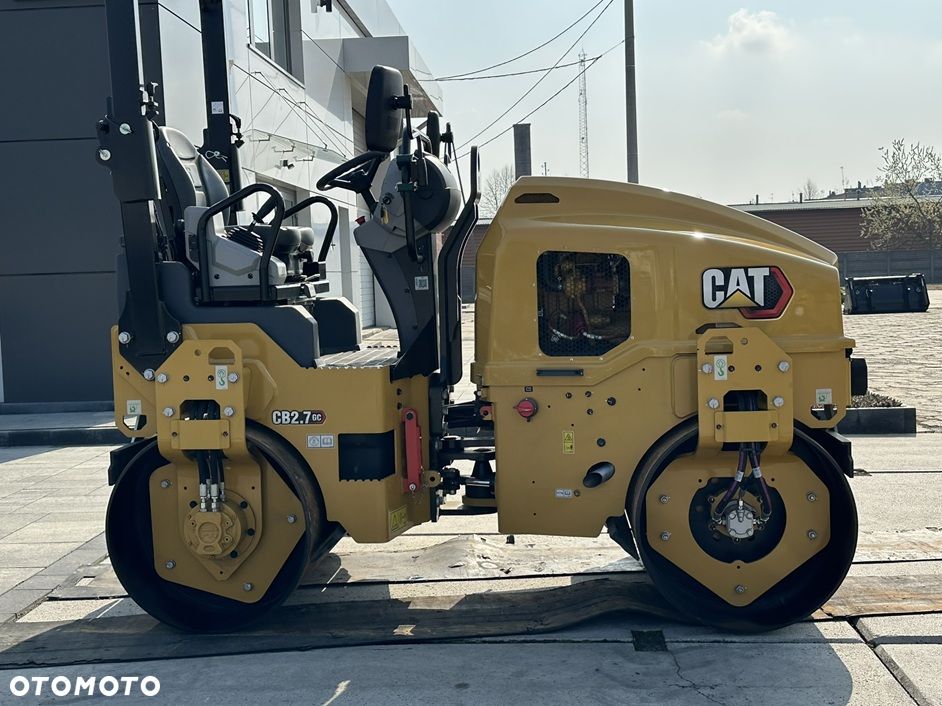 Caterpillar CB 2.7 GC - 13