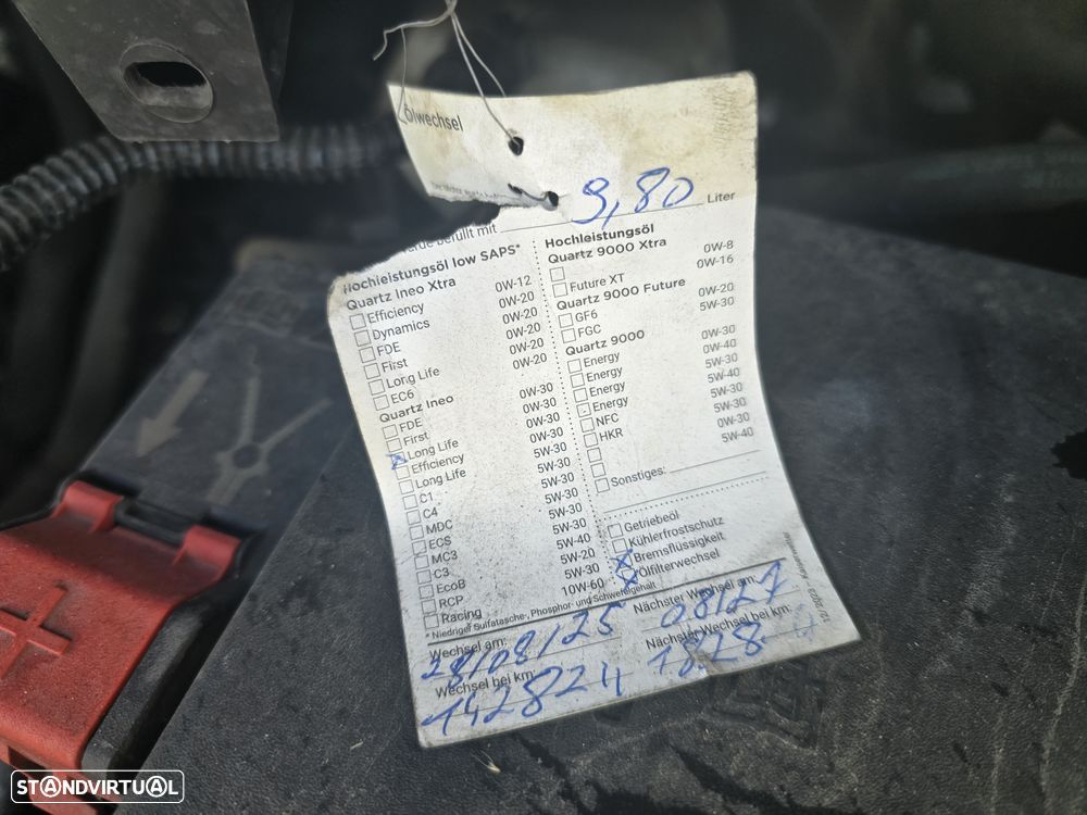 Ford TRANSIT  CUSTOM TDCI 280 L1 - 25