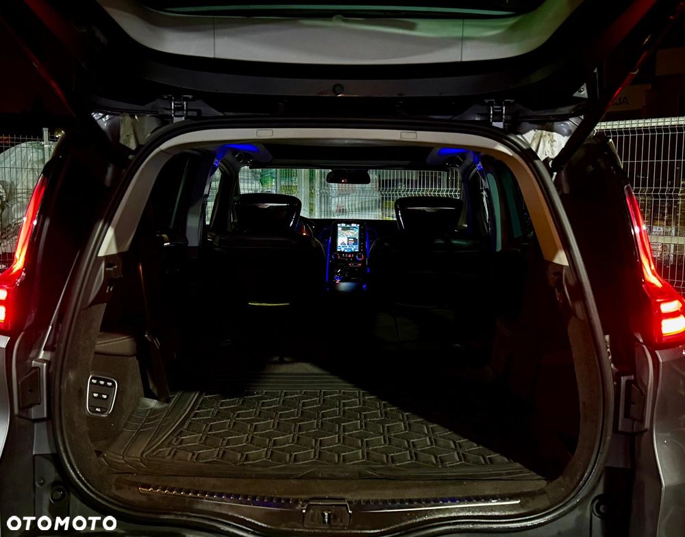 Renault Espace Energy dCi 160 EDC Initiale Paris - 16