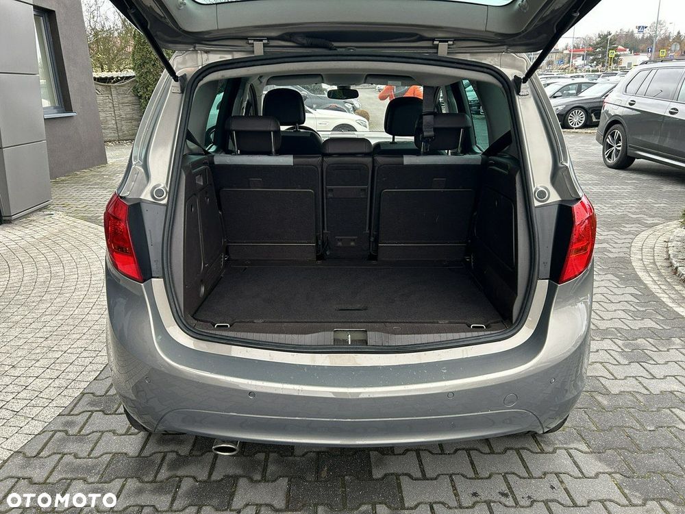Opel Meriva 1.4 T Cosmo - 7