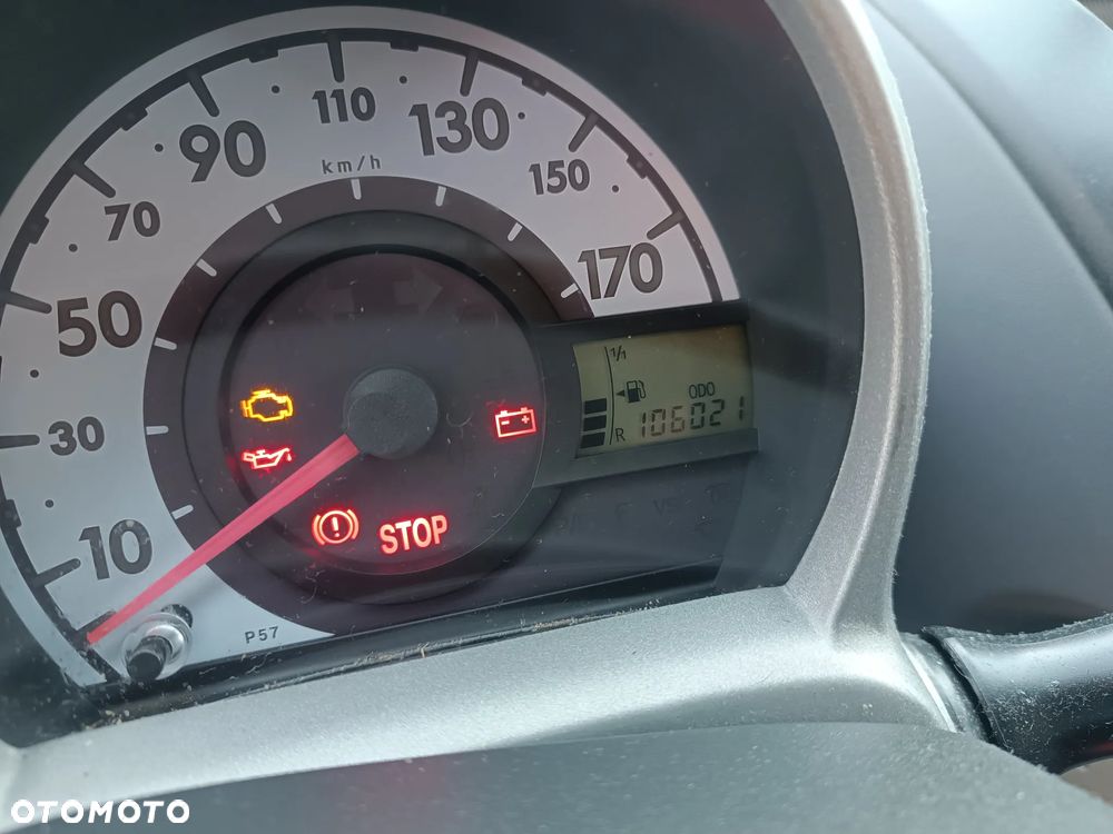 Citroën C1 1.0 Style - 3