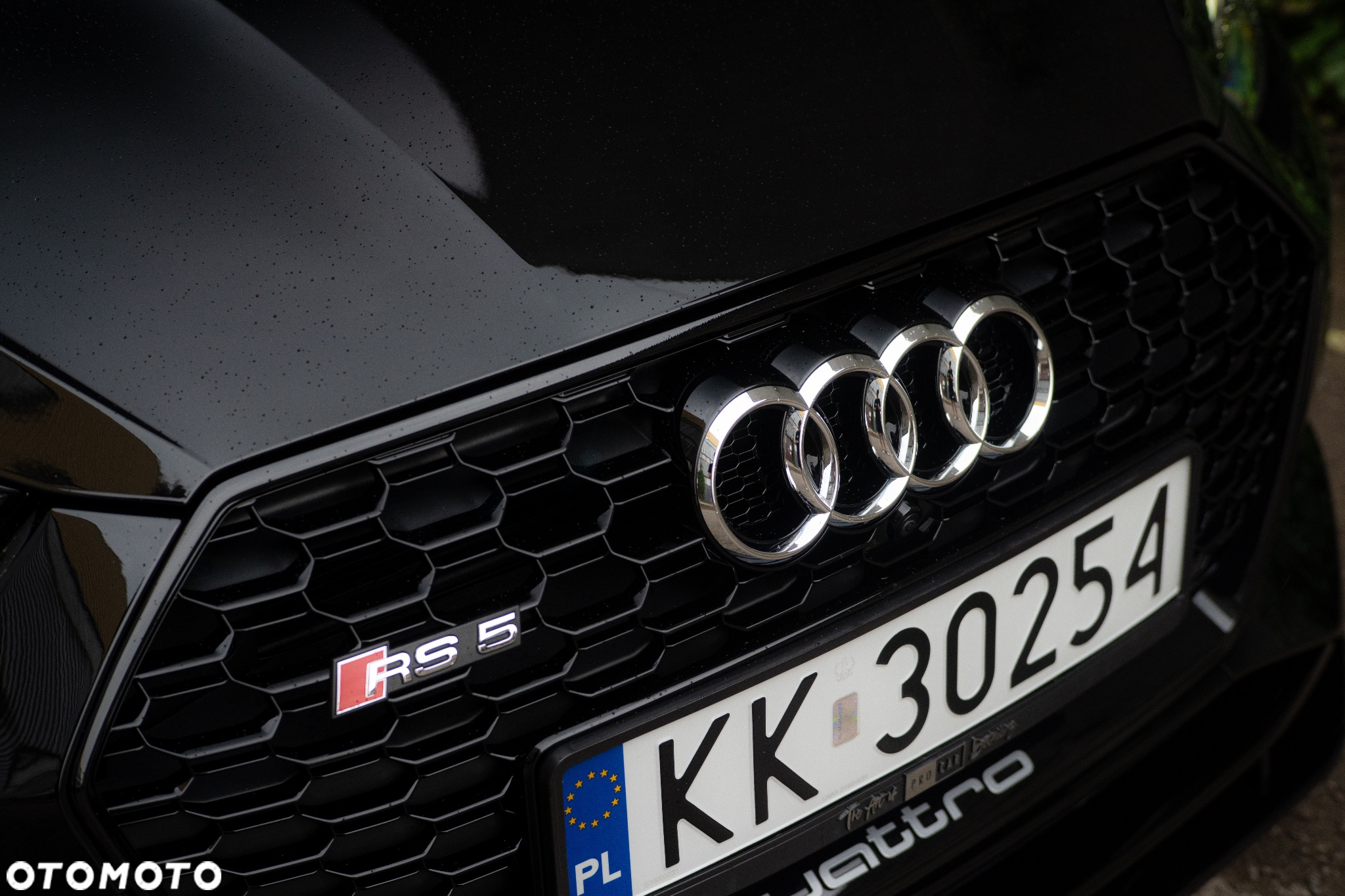 Audi RS5 Coupé 2.9 TFSI Quattro Tiptronic - 4
