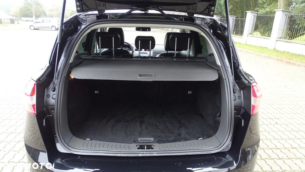 Ford Kuga 2.0 TDCi Titanium - 9