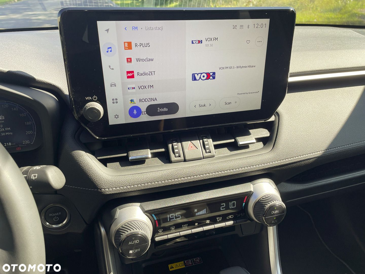 Toyota RAV4 - 18