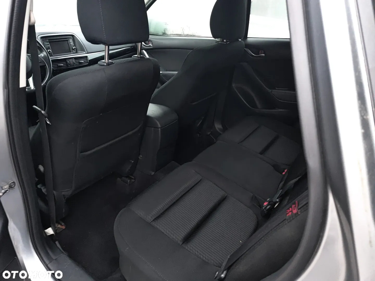 Mazda CX-5 - 20