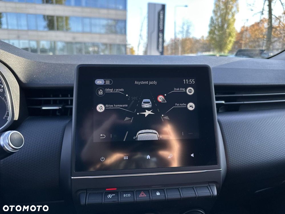 Renault Clio 1.0 TCe Intens - 26