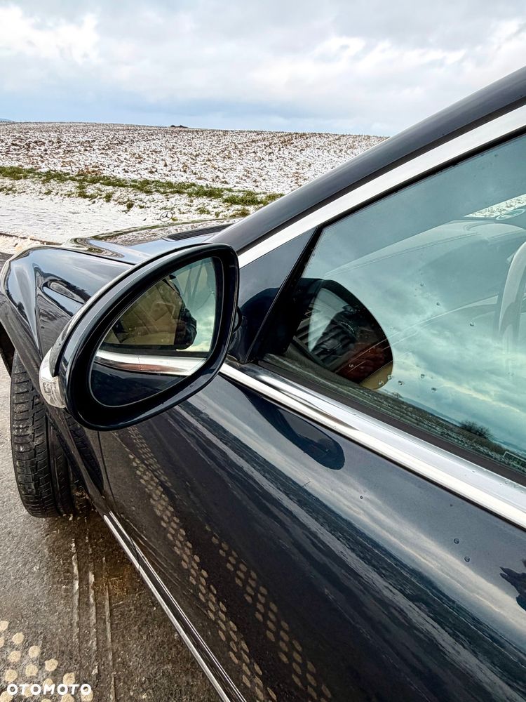 Mercedes-Benz Klasa S 500 - 11