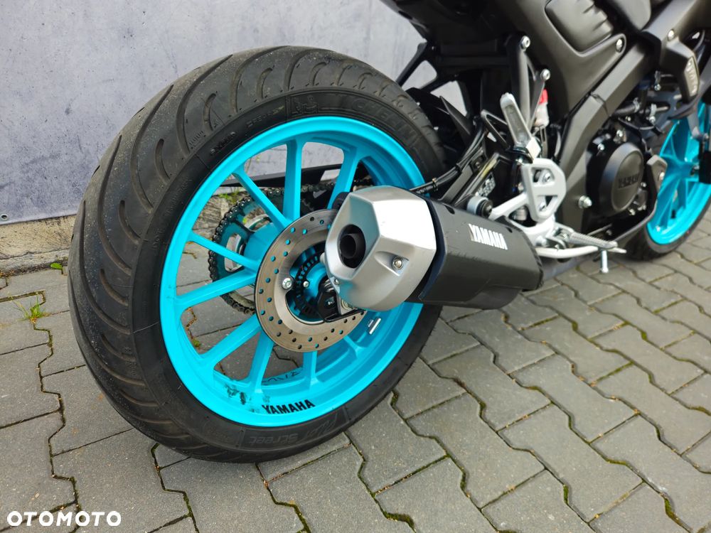 Yamaha MT - 26