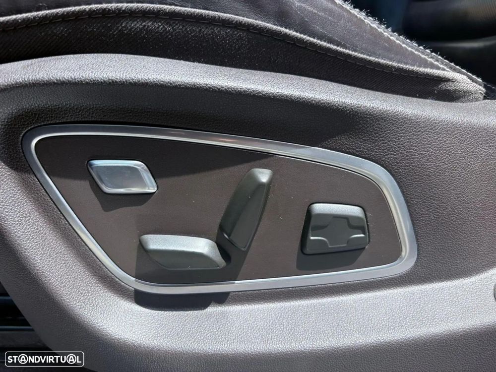 Renault Espace 1.6 dCi Initiale Paris EDC - 34