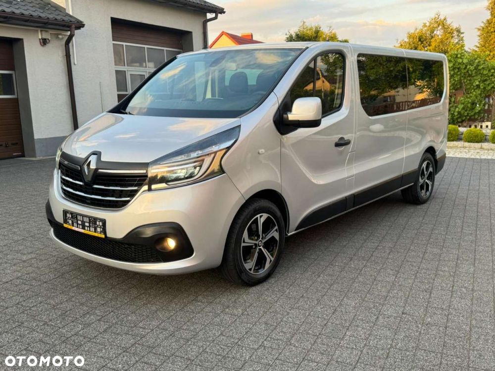 Renault Trafic - 8