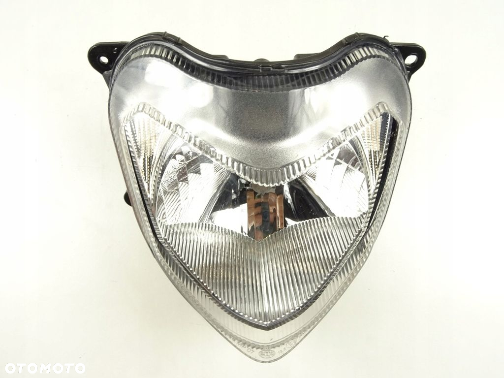 DUCATI HYPERMOTARD 1100 REFLEKTOR LAMPA PRZÓD - 3