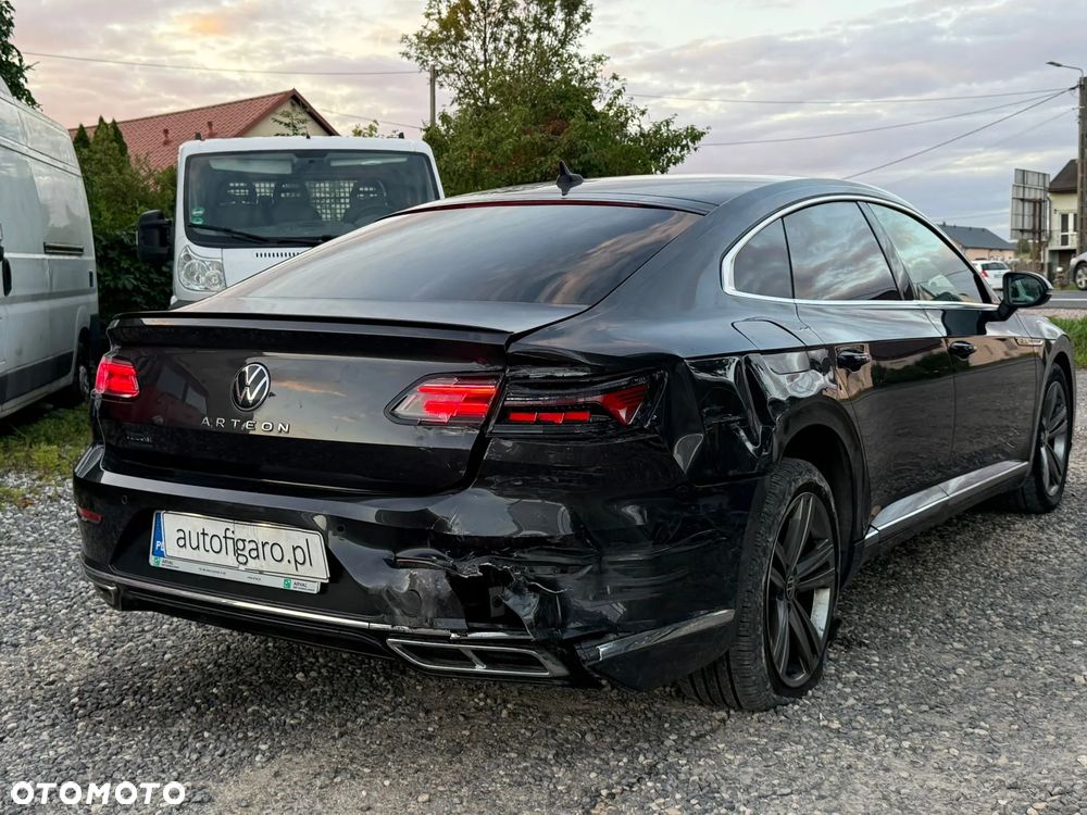 Volkswagen Arteon 1.5 TSI R-Line - 11