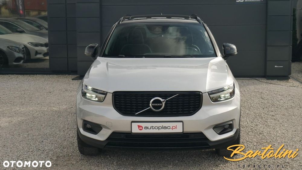 Volvo XC 40 - 4