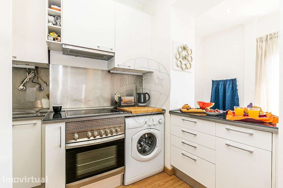 Apartamento T2 para venda - Grande imagem: 5/28