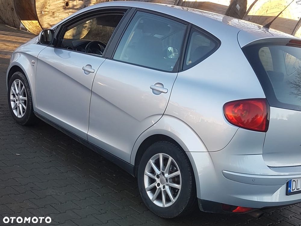 Seat Altea 1.2 TSI Start & Stop SUN - 3