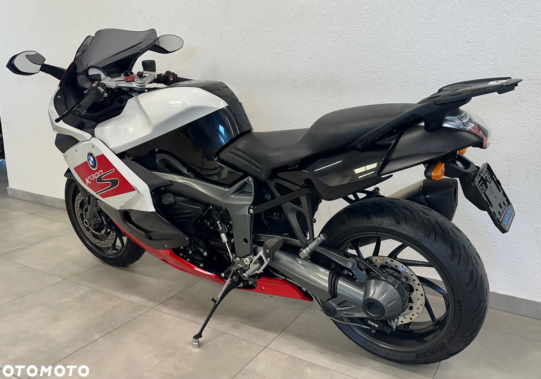 BMW K - 4