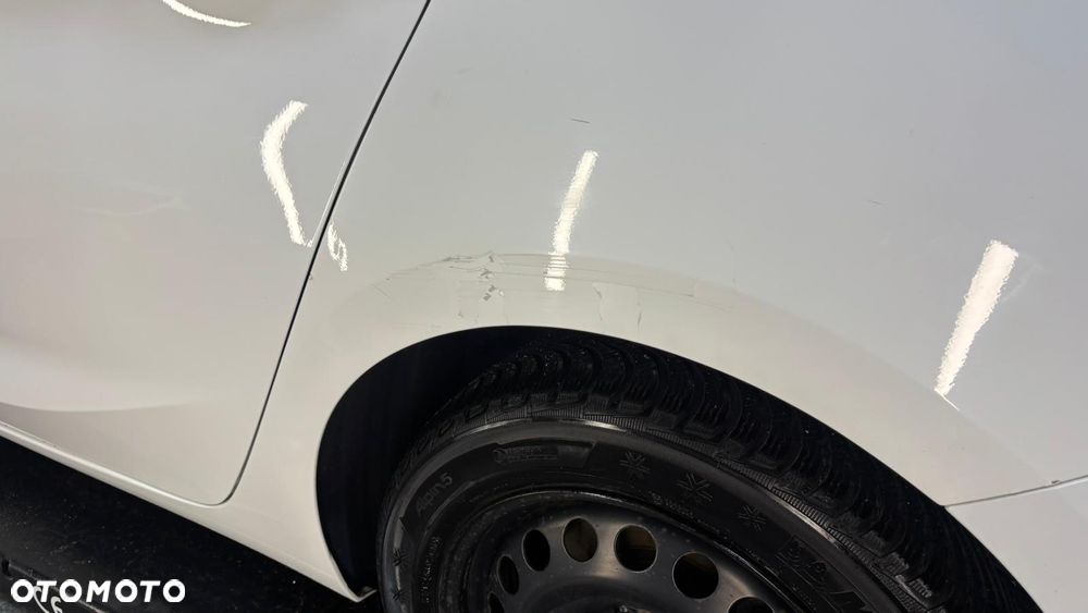 Opel Astra 1.6 CDTI Enjoy - 12