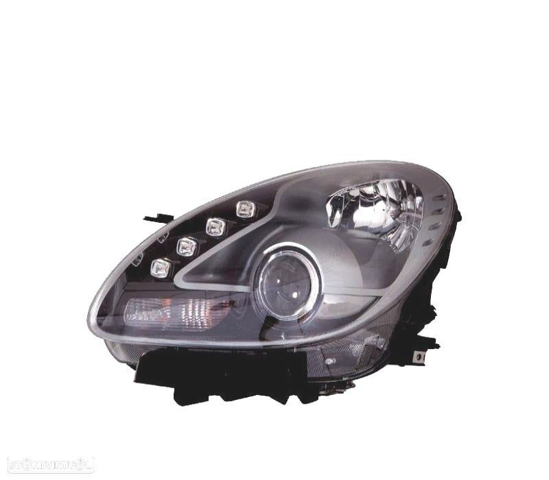 FAROL ESQ ALFA ROMEO GIULIETTA 10-19 - 1