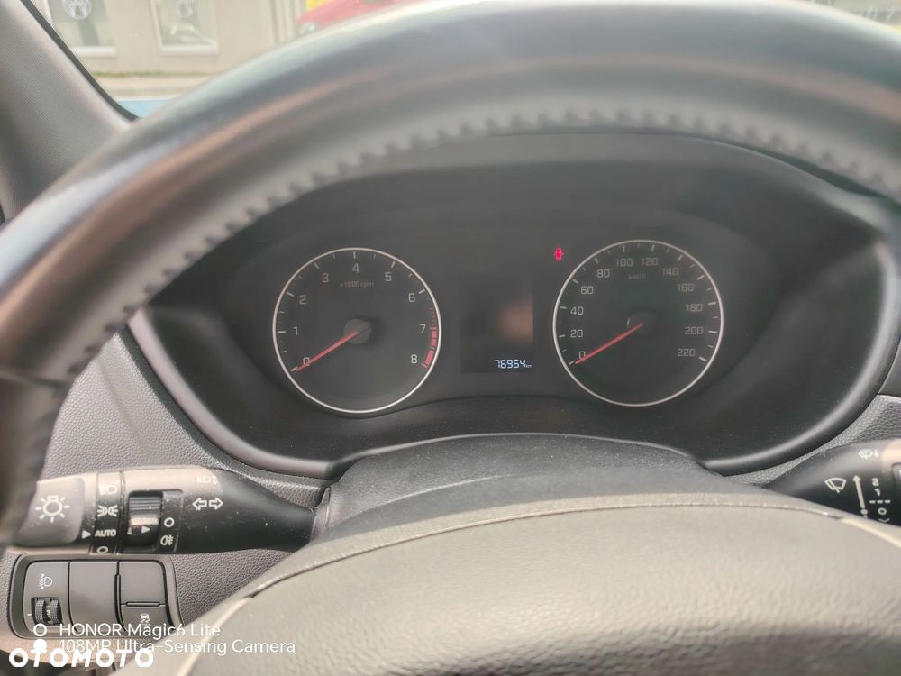 Hyundai i20 1.2 GET - 12