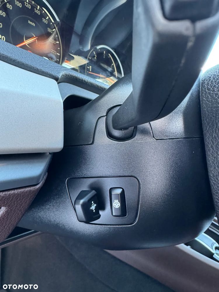 BMW 5GT 520d Luxury Line - 29