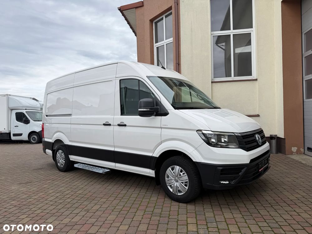 Volkswagen Crafter L2H2 - 5