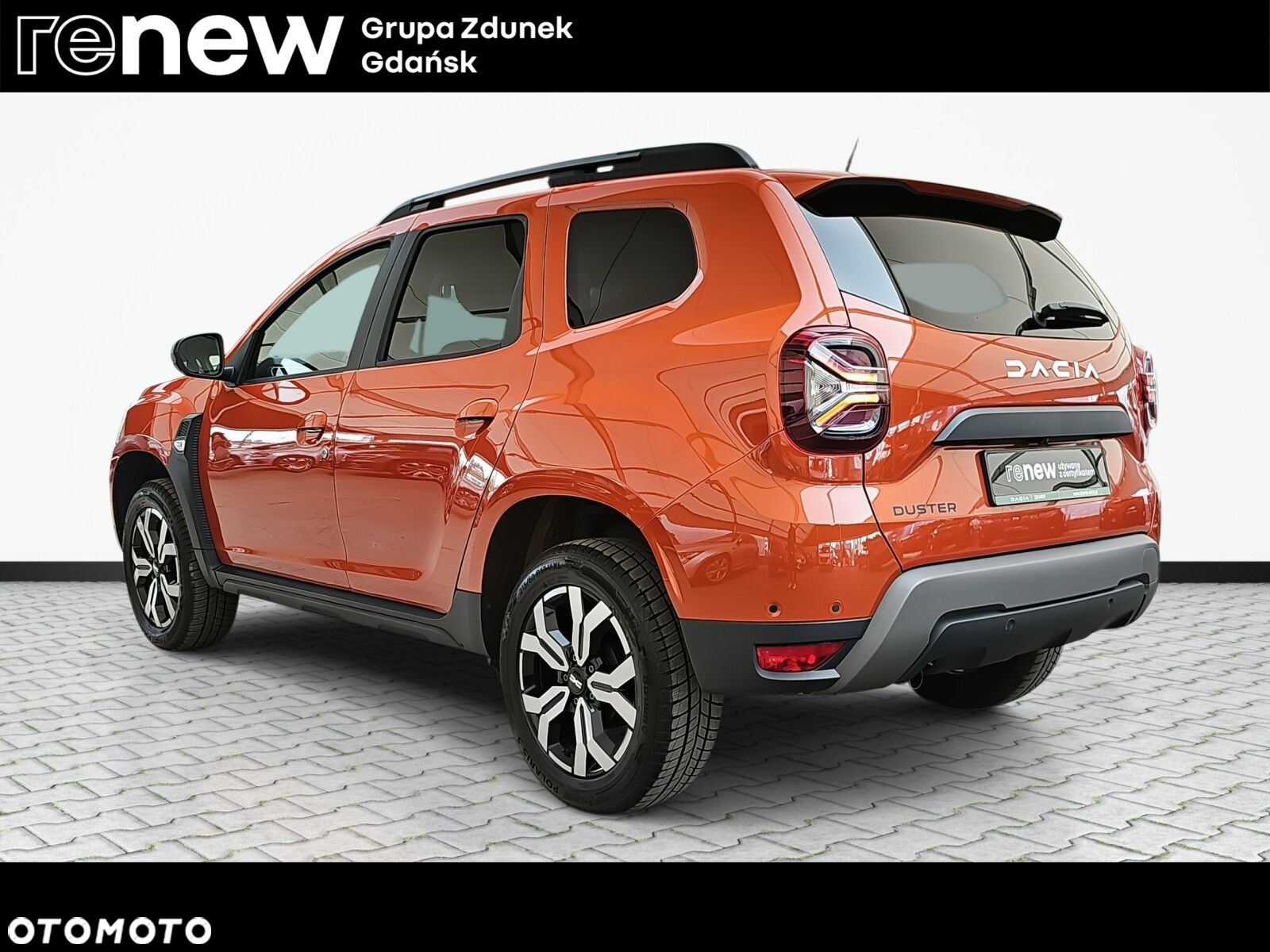 Dacia Duster - 8