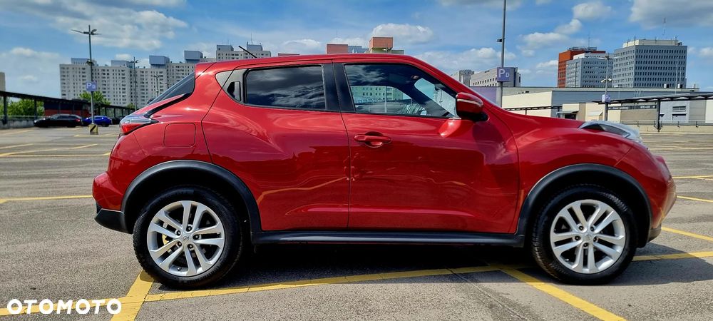 Nissan Juke 1.2 DIG-T Edition - 13