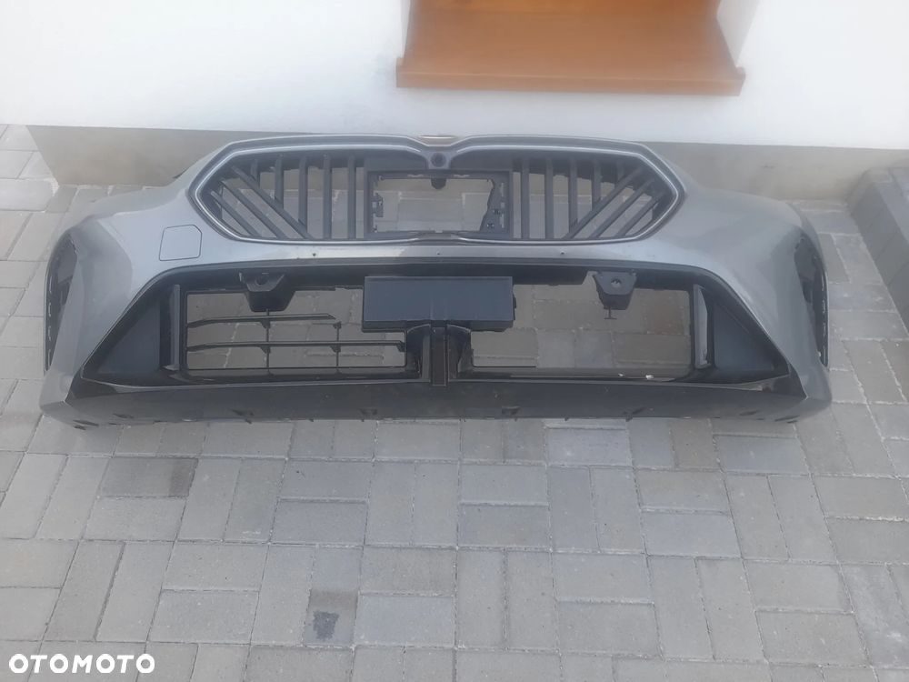 BMW 1 F70 M PAKIET ZDERZAK PRZEDNI PRZÒD
