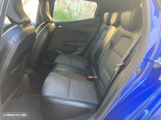 Renault Clio 1.0 TCe Evolution - 30