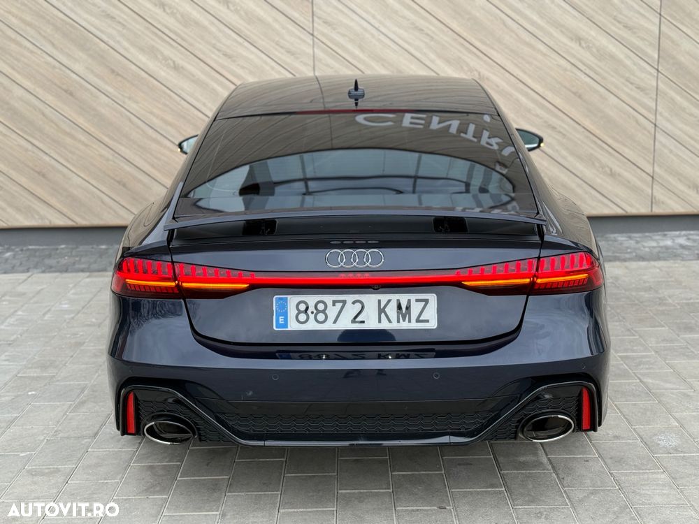 Audi A7 50 TDI quattro Tiptronic - 19