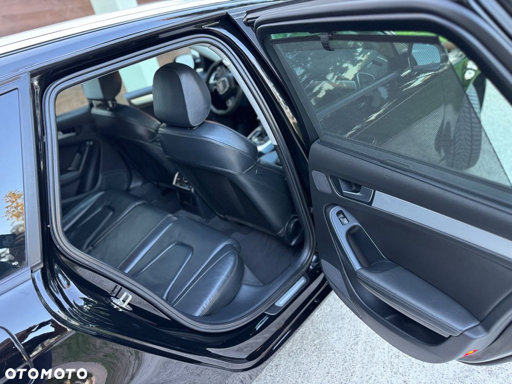 Audi A4 Avant 2.0 TDI - 21