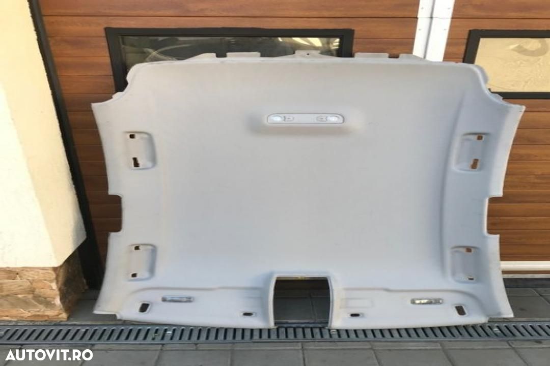 Tapiterie plafon interior Audi A6 C4 4F Berlina - 1