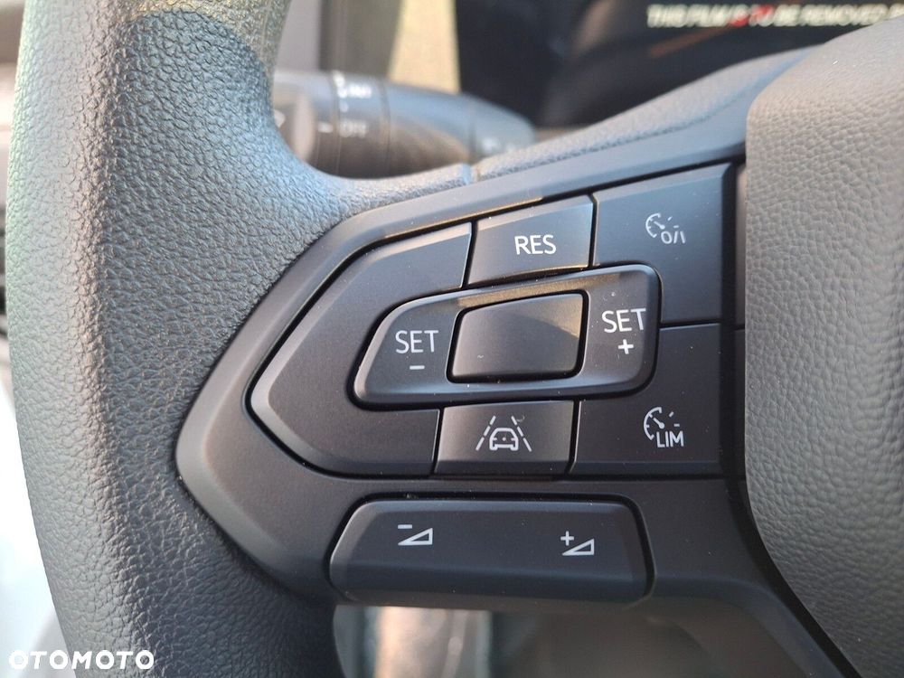 Volkswagen Transporter Furgon - 24