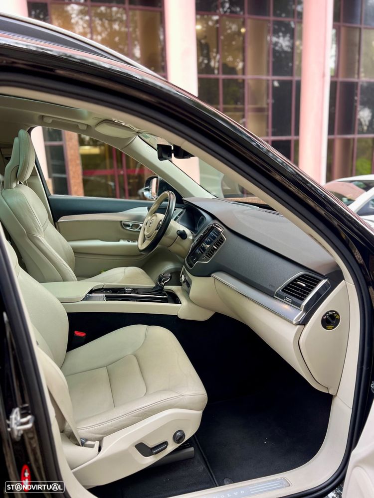 Volvo XC 90 2.0 D4 Inscription - 6