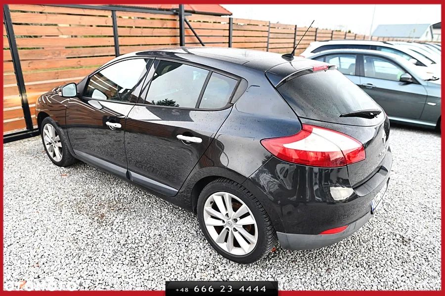 Renault Megane TCe 130 Dynamique - 10