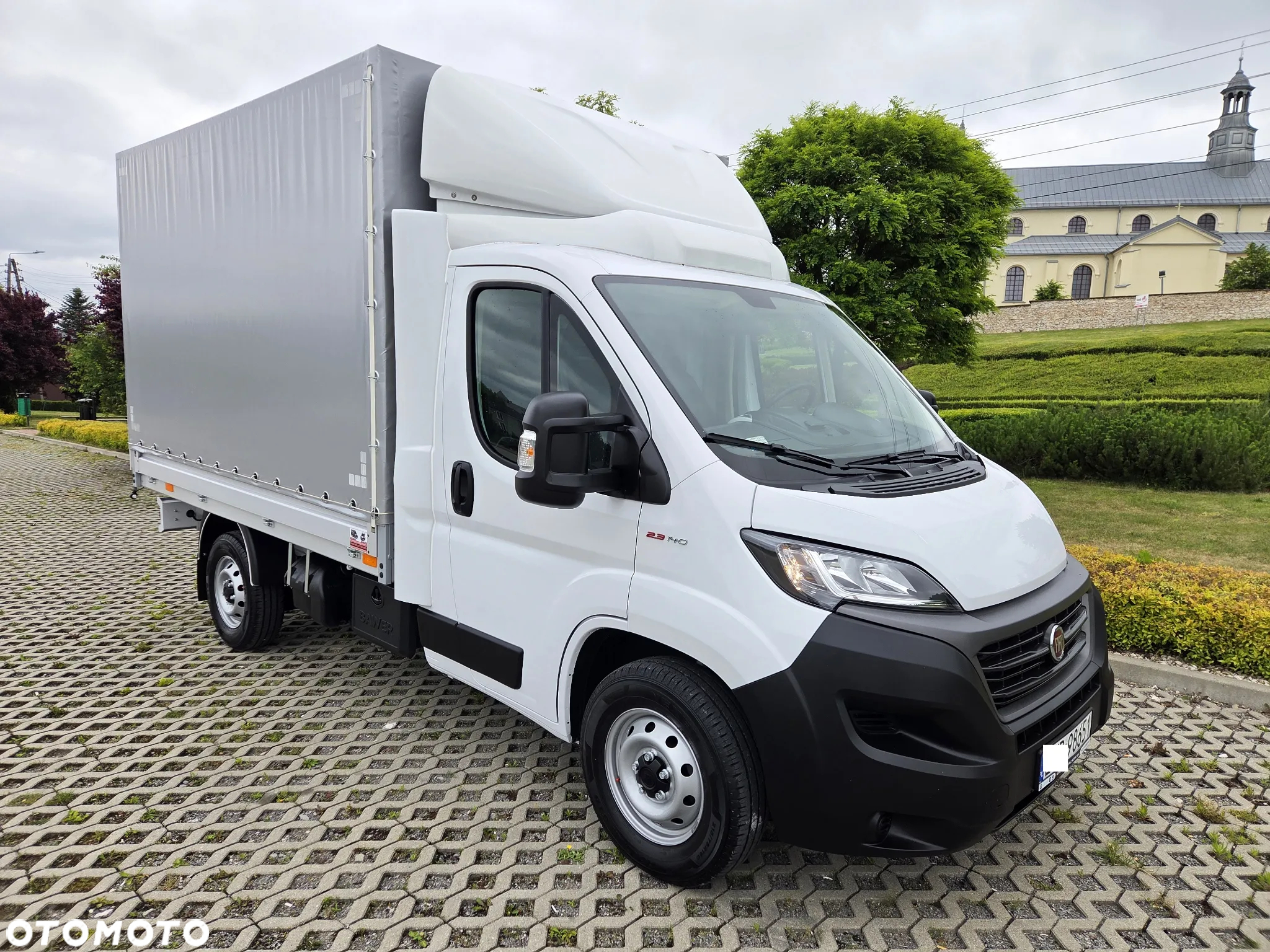 Fiat Ducato - 11