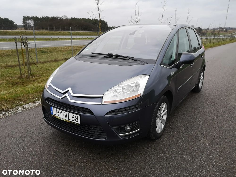 Citroën C4 Picasso VTi 120 Business Class - 2