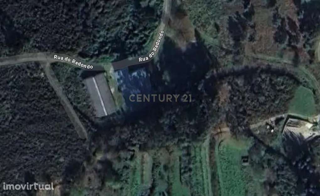 Armazém com 600 m2, em Ponte da Barca - Grande imagem: 3/24