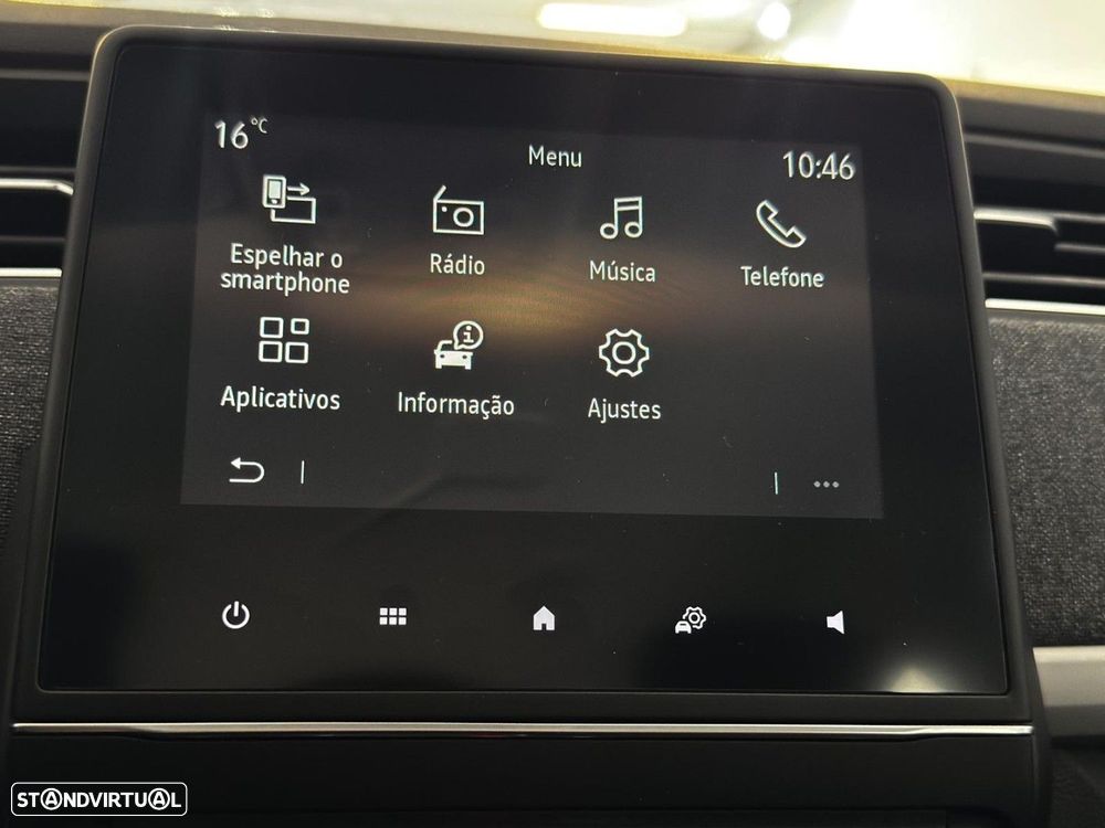 Renault Zoe (c/ Bateria) Limited 50 - 15