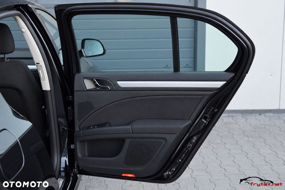 Skoda Superb - 23