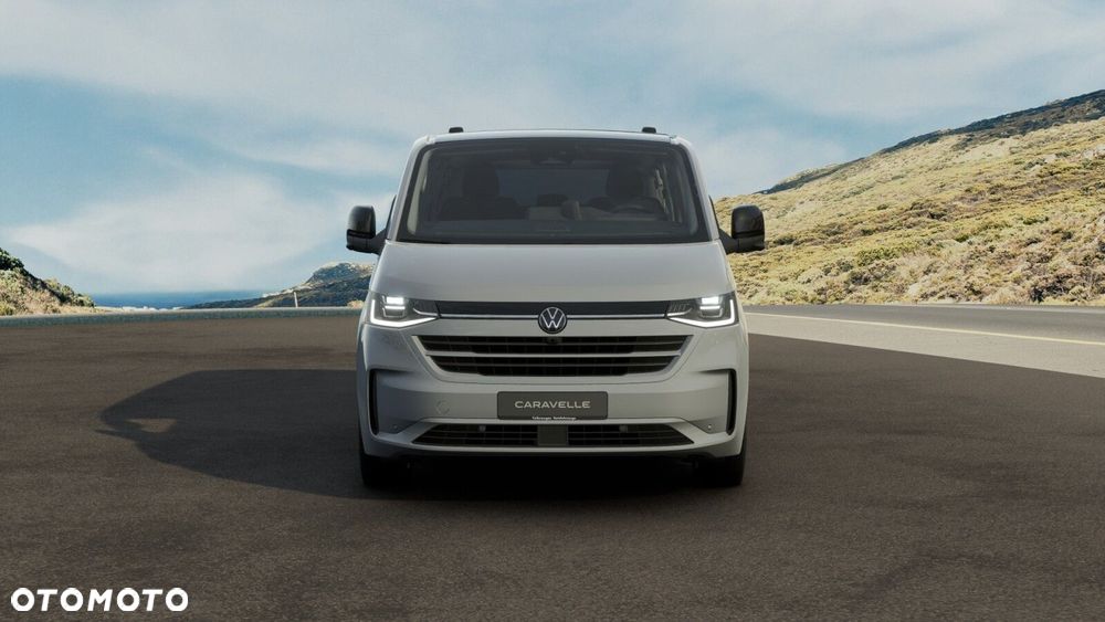 Volkswagen Caravelle 2.0 TDI L2 4Motion Edition - 13