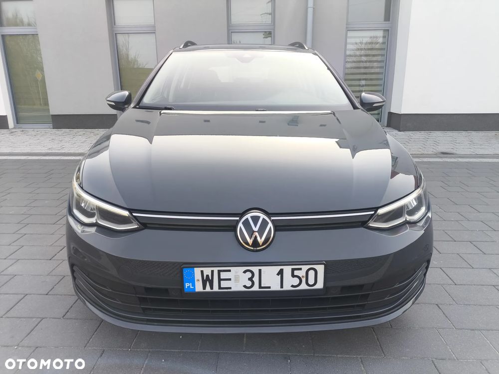 Volkswagen Golf Variant - 14