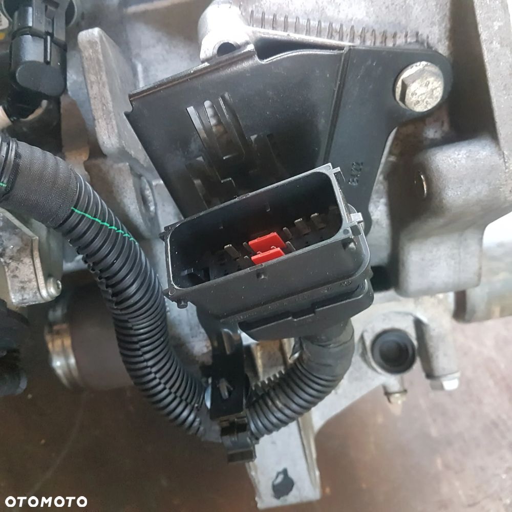 skrzynia biegów automat automatyczna dostawka akumulator aktuator zawór nastawnik robot dualogic seledspede fiorino doblo panda II III 500 grande punto evo lancia ipsylon ypsylon idea musa 1.2 1.1 1.4 8v 0.9 znikome przebiegi - 20